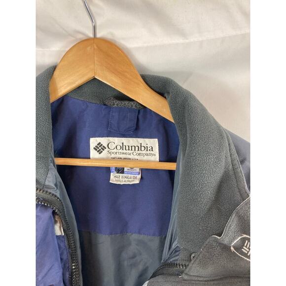 Columbia womans Core Challenge Series Coat Size small - Picture 4 of 8